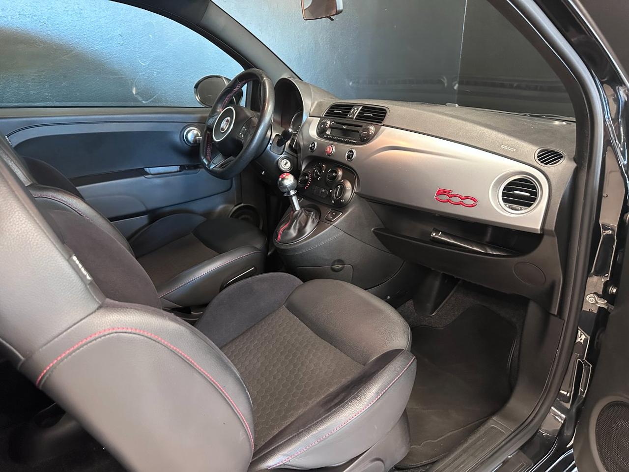 Fiat 500 1.2 Pop 69cv
