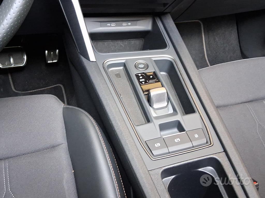 Cupra Formentor 2.0 tsi 4drive 190cv dsg
