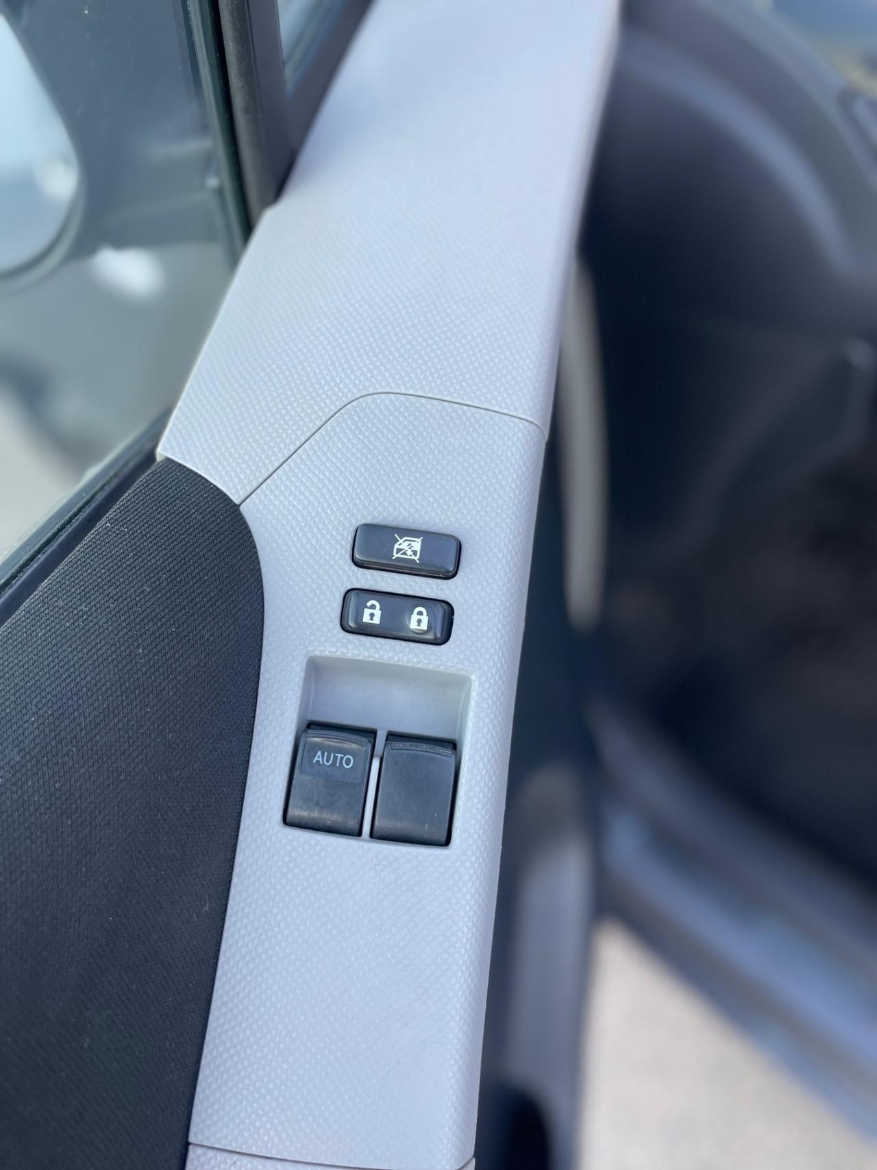 Toyota Yaris 1.3 5 porte M-MT Sol