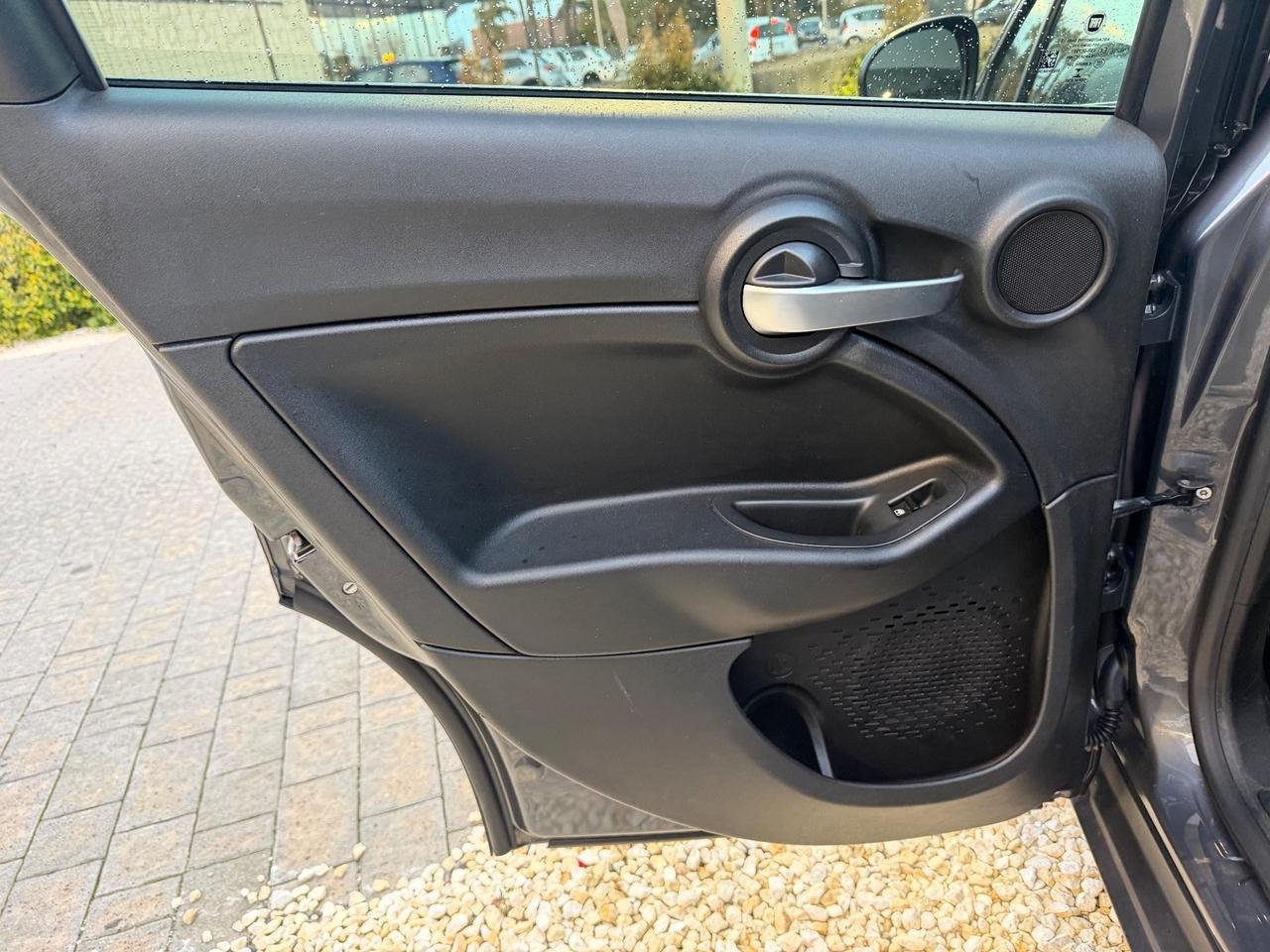 Fiat 500X 1.6 MultiJet 120 CV S-Design Cross