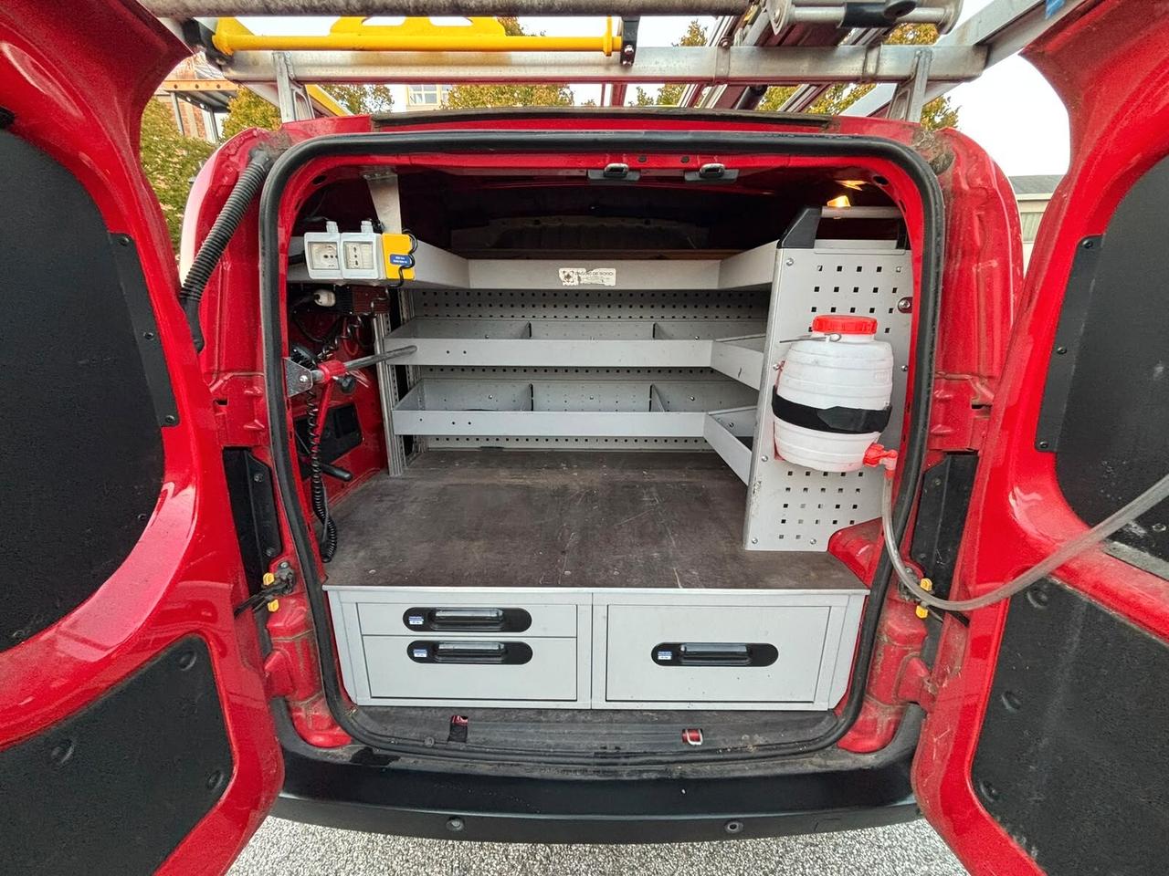 Fiat Fiorino