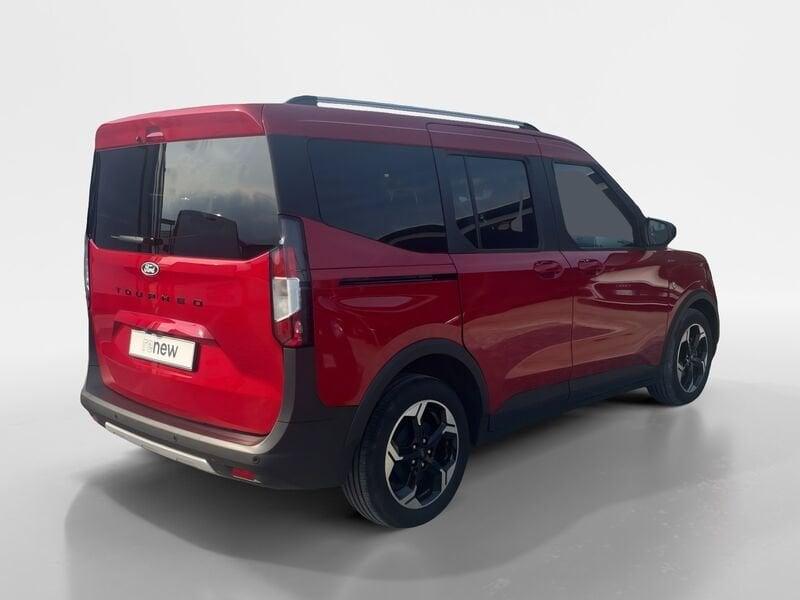 Ford Tourneo Courier Tourneo Courier 1.0 EcoBoost Active