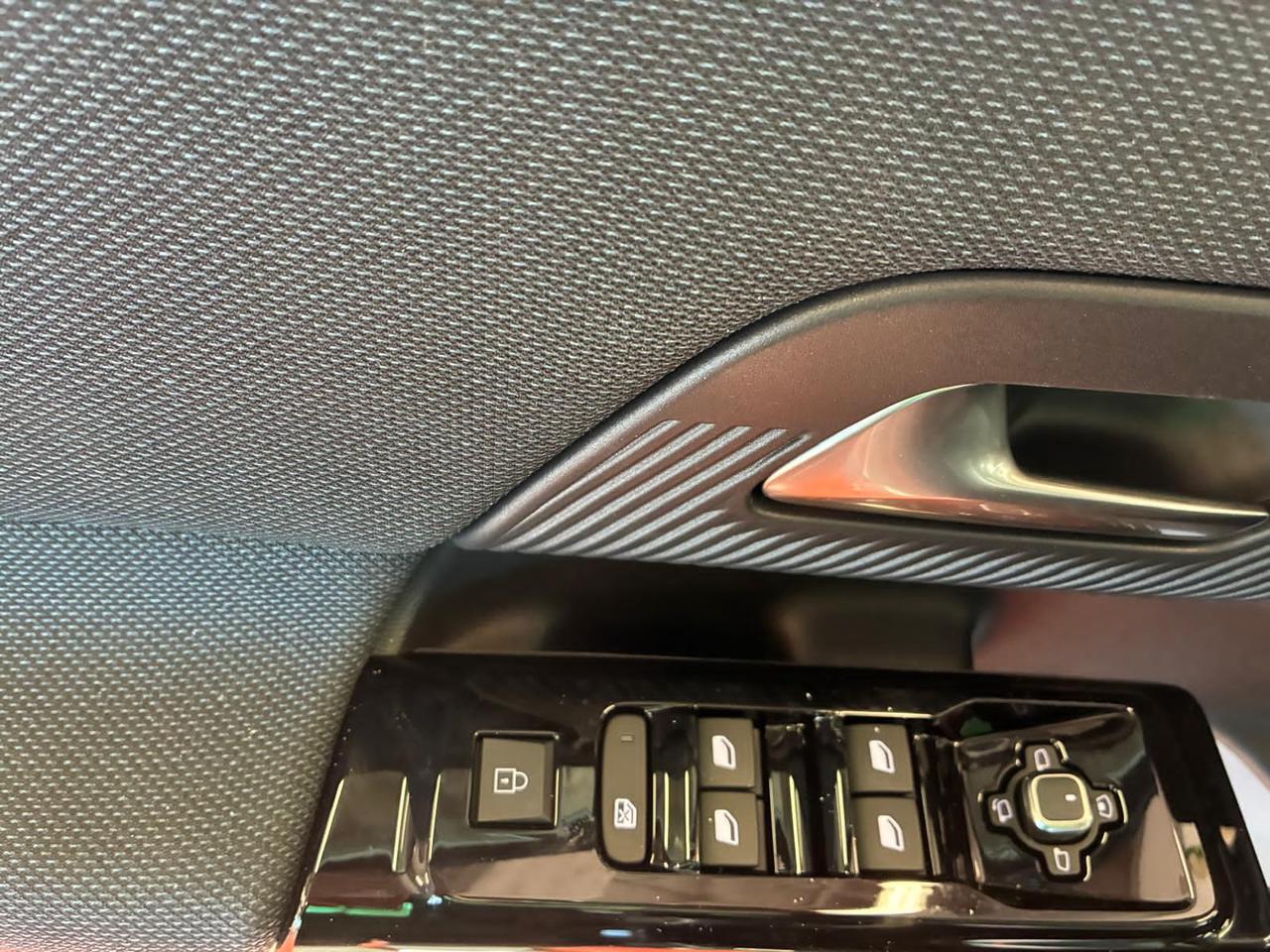 CITROEN C5 Aircross 1.2 hybrid Plus 145cv auto