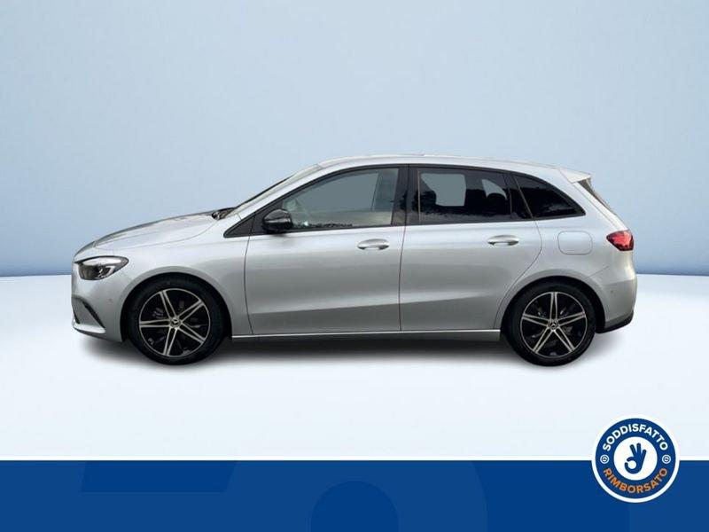 Mercedes-Benz Classe B 180d Automatic Advanced Plus Progressive