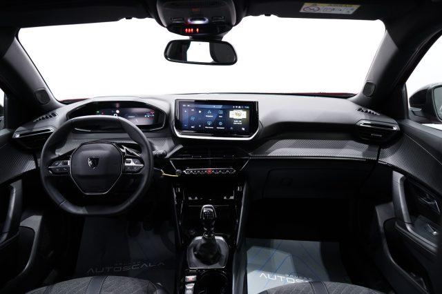 PEUGEOT 2008 1.2 PureTech 100cv S&S Allure