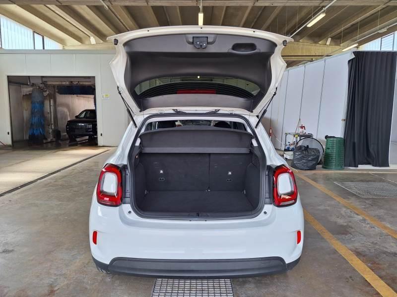 Fiat 500X 1.0 T3 Club