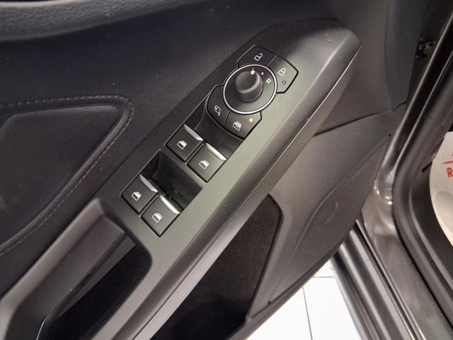 FORD Focus 1.0 EcoBoost Hybrid 125CV Powershift SW ST-Line De