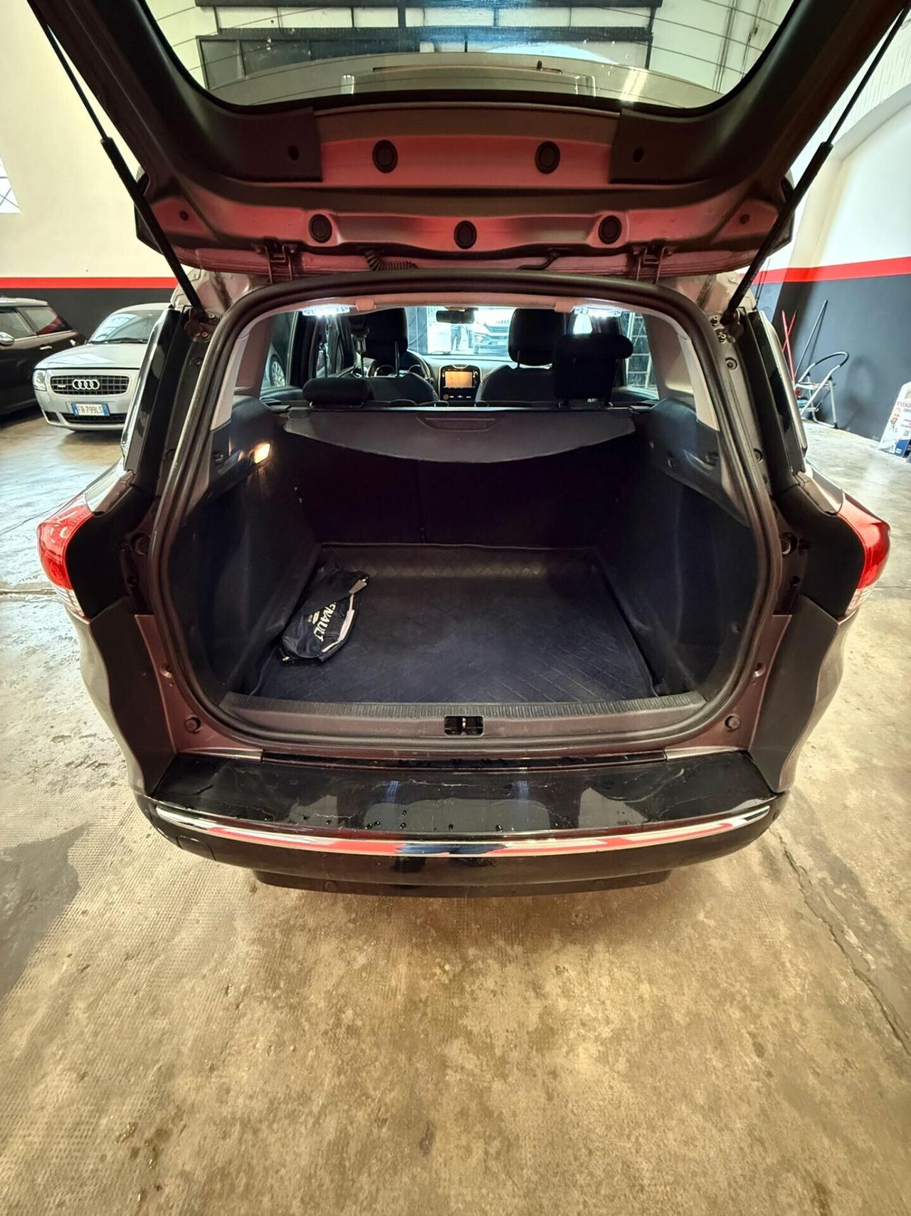 Renault Clio Sporter dCi 8V 75CV Start&Stop Energy Duel