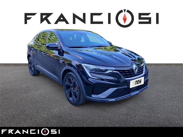 RENAULT Arkana 1.6 E Tech full hybrid R.S. Line Auto