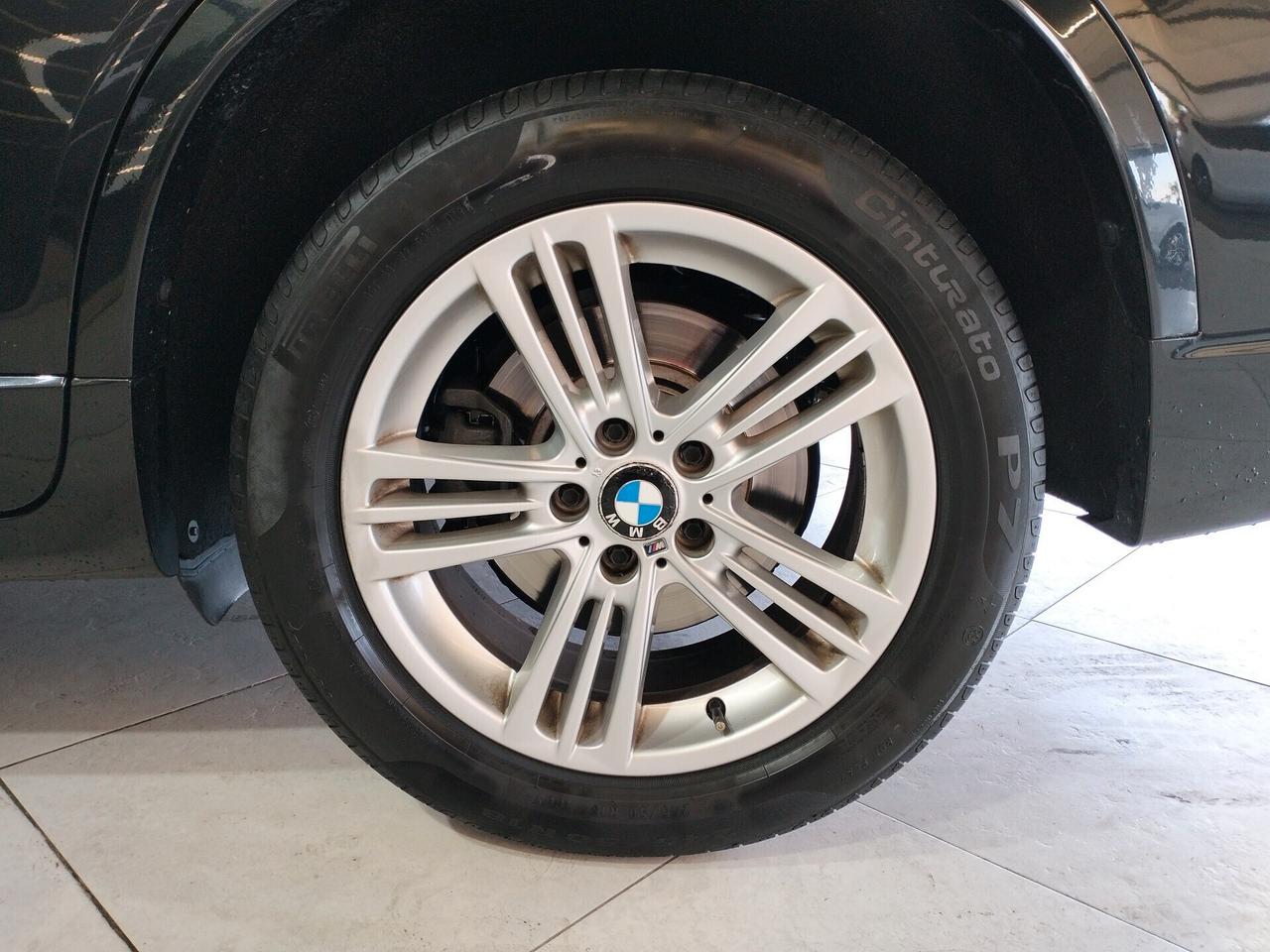 Bmw X3 xDrive20d Futura