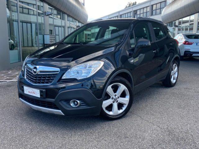 OPEL Mokka 1.6 Ecotec 115CV 4x2 Start&Stop
