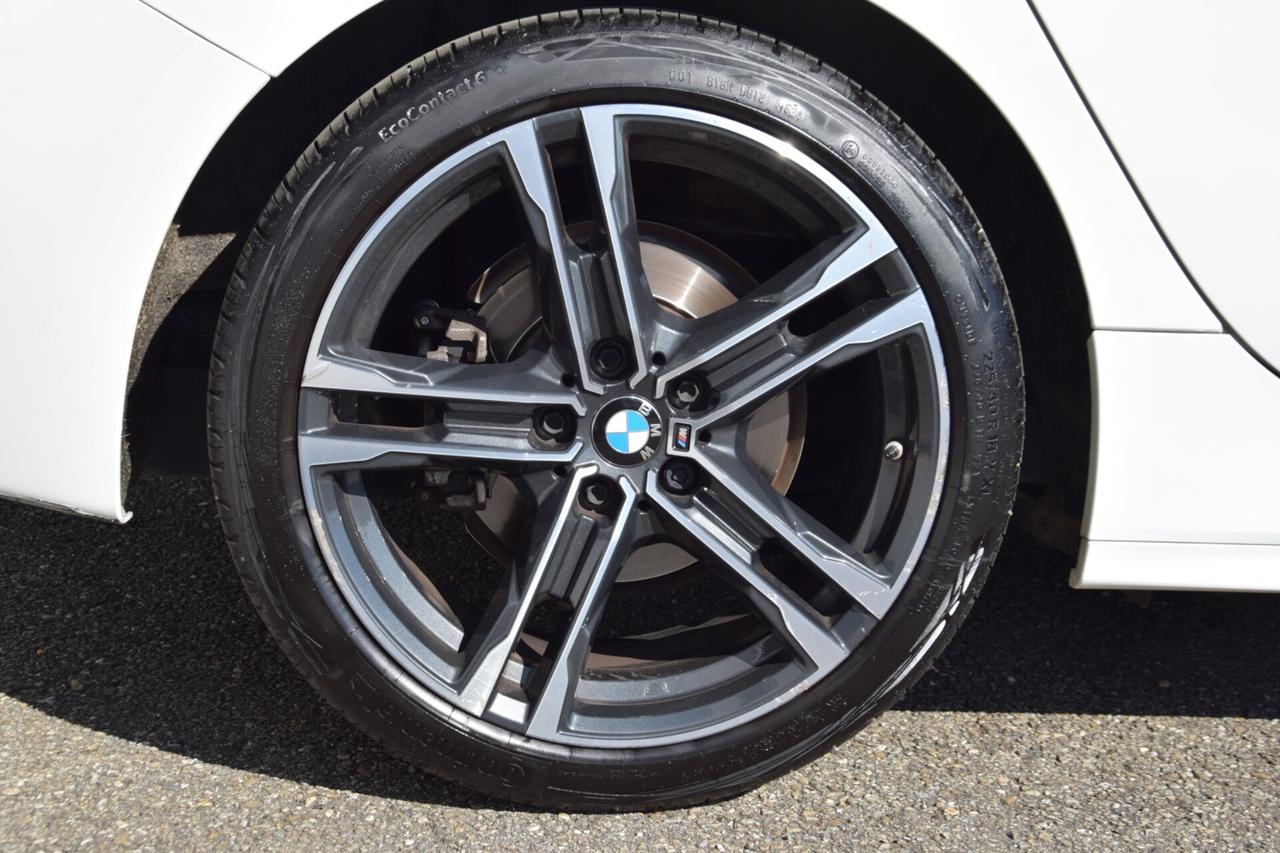 BMW Serie 1 (F40) 116d 5p. Msport