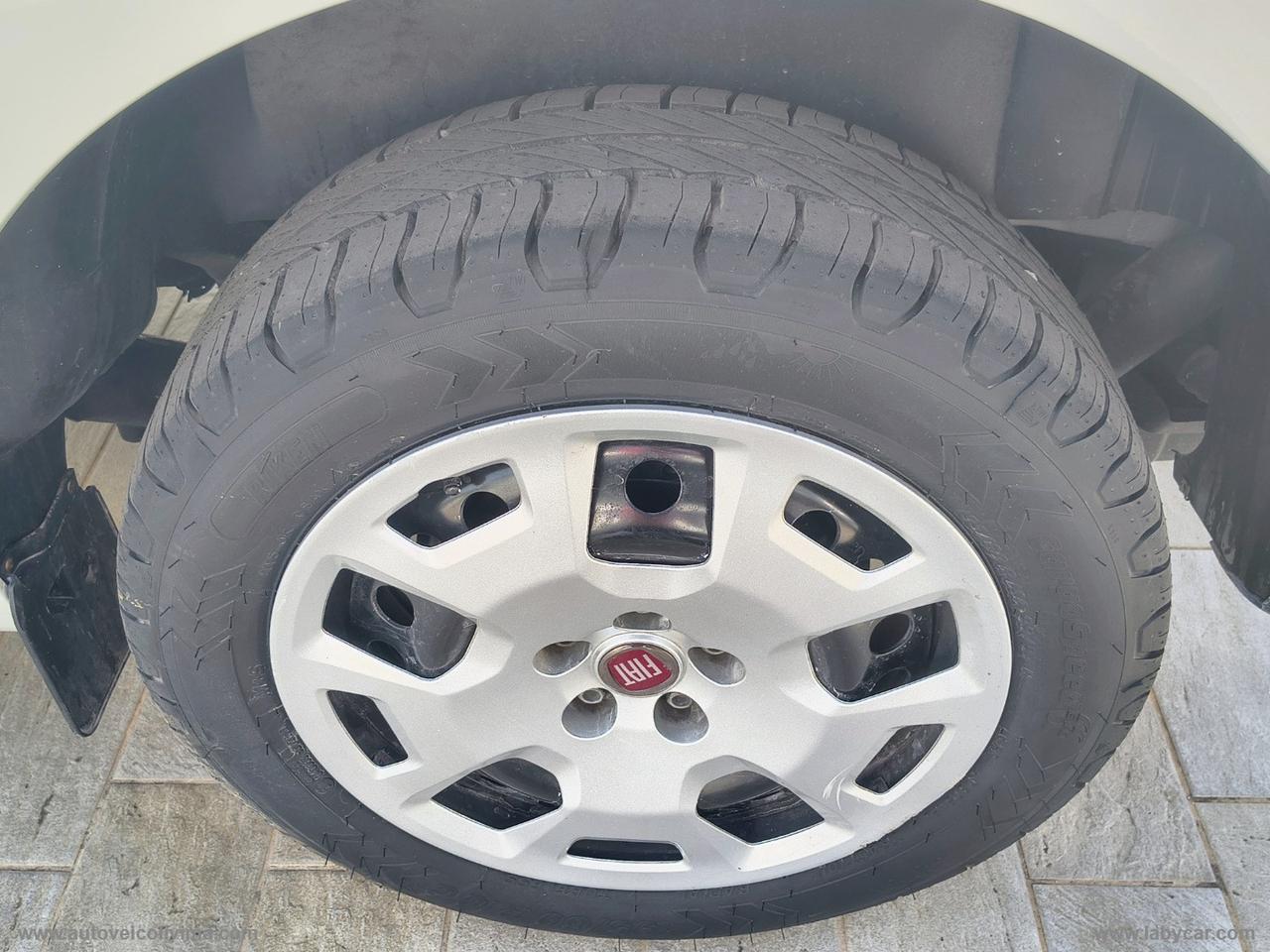 Doblò 1.6 MJT 105 PL Combi Maxi N1 Loun.