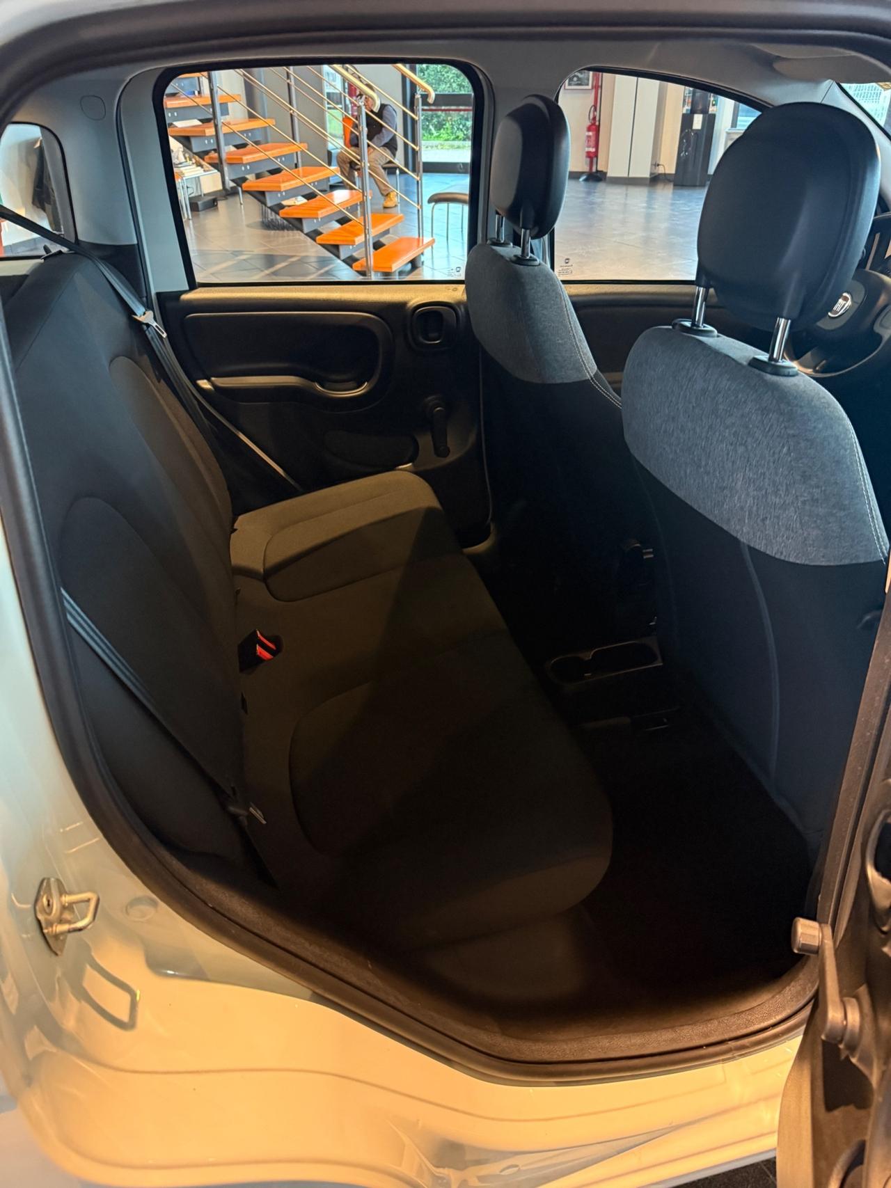 Fiat Panda 1.0 FireFly S&S Hybrid IVA ESPOSTA