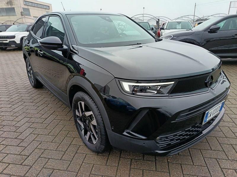 Opel Mokka Mokka 1.2 Turbo 130 CV EAT8 GS