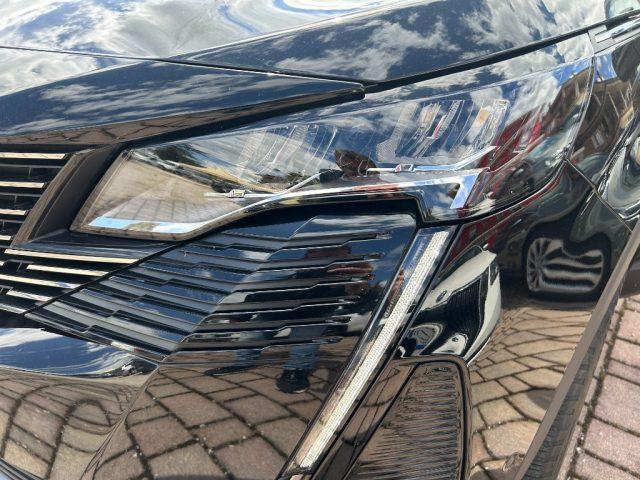 PEUGEOT 3008 BlueHDi 130 S&S EAT8 Allure