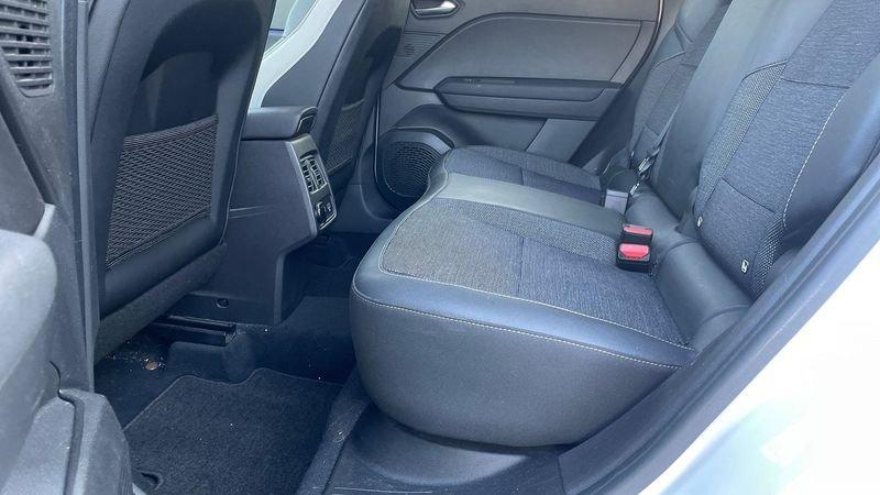 Renault Captur 1.0 tce Intens Gpl 100cv my21 1.0 tce Intens Gpl 100cv