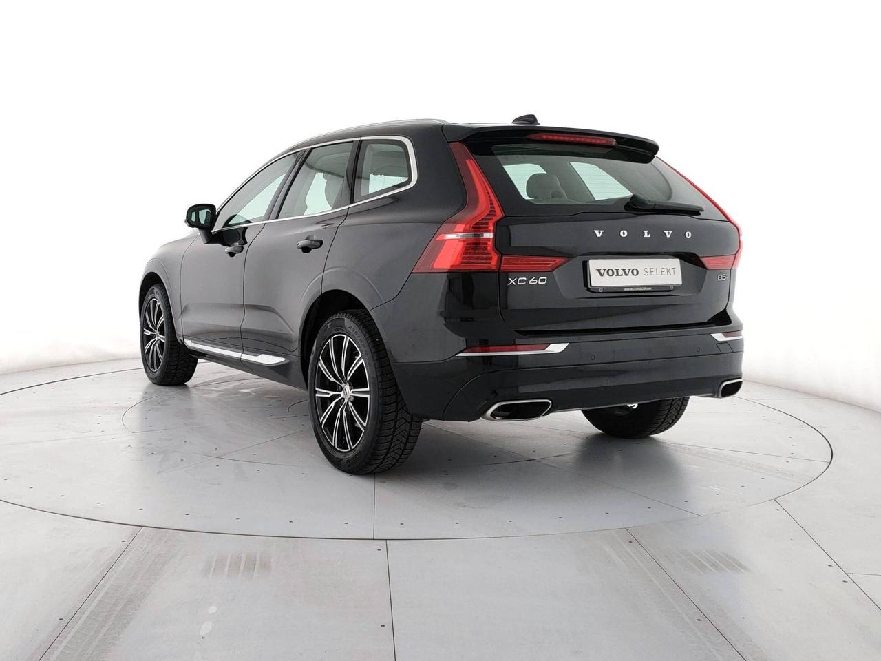 Volvo XC60 2.0 b5 Inscription awd