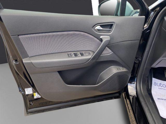 RENAULT Captur TCe 100 CV GPL Techno