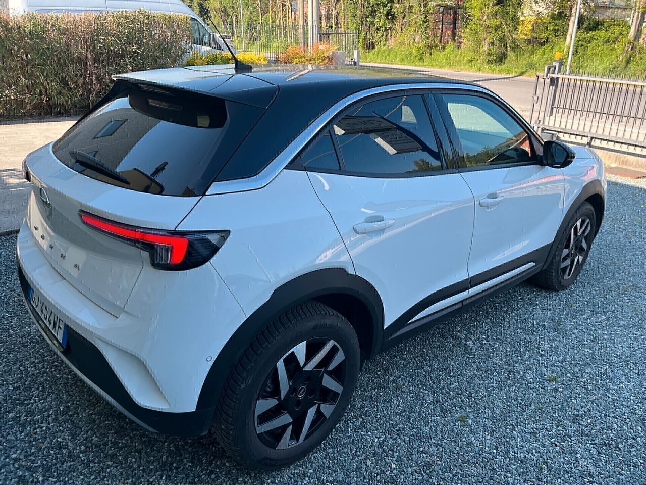 Opel Mokka 1.5 diesel 110 CV 06/2022** KM 46248**