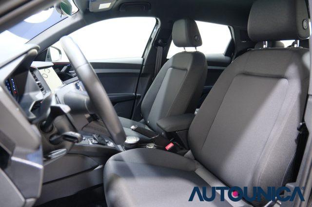 AUDI A1 SPB 25 TFSI S TRONIC ADMIRED FULL LED NOPATENTATI