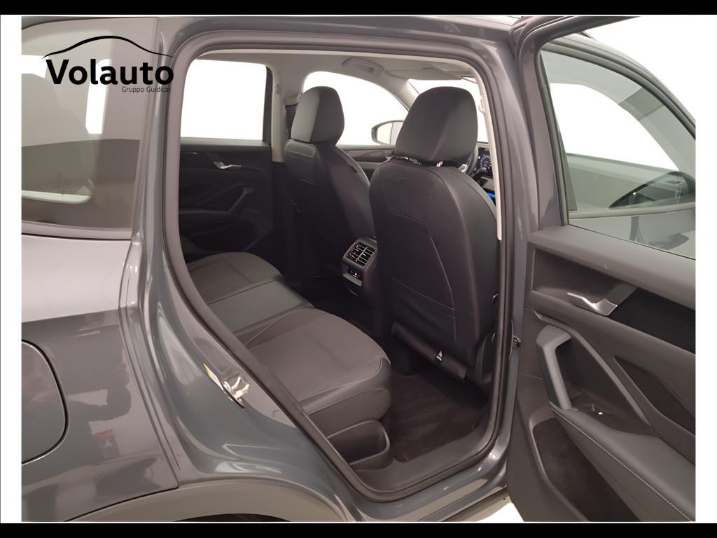 VOLKSWAGEN Tiguan III 2024 - Tiguan 2.0 tdi Edition Plus 150cv dsg