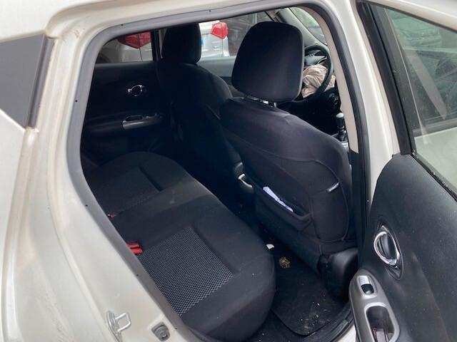 Nissan Juke 1.5 dCi Start&Stop Tekna, SOLO PER ESPORTAZIONE!!