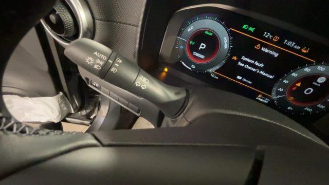 NISSAN Juke 1.6 HEV N-Design