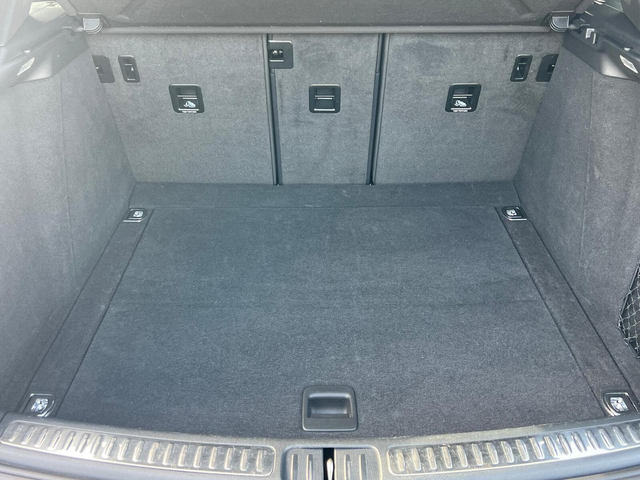 Porsche Macan Garanzia Porsche/360/Tetto/Sospen/Chrono/Sedili14vie