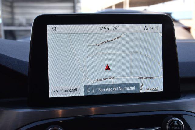 FORD Kuga 1.5 EcoBlue 120 CV aut. 2WD Titanium Business