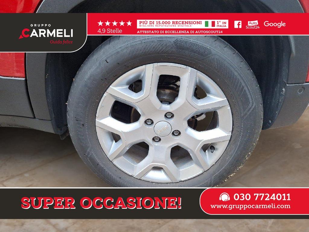 Jeep Avenger 1.2 Turbo Altitude FWD