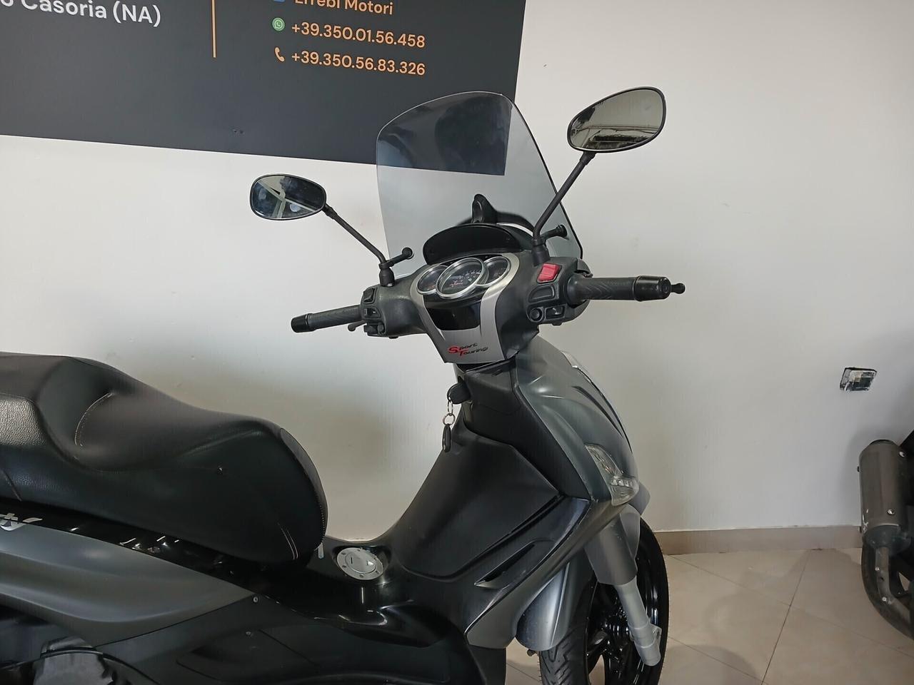 Beverly 350 GARANTITO 12 MESI