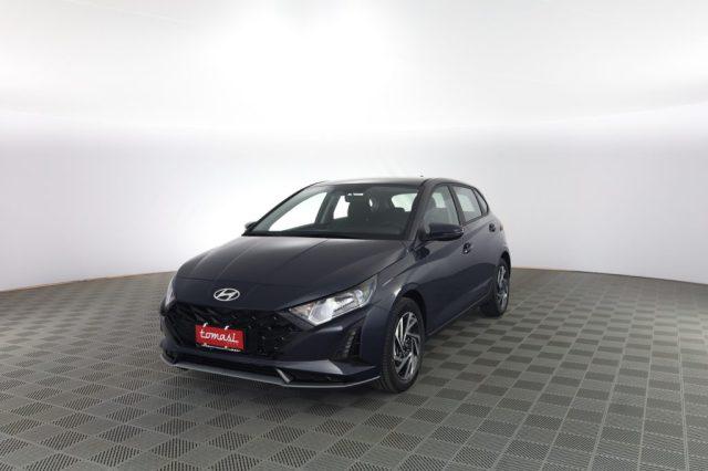 HYUNDAI i20 i20 1.0 T-GDI DCT Connectline