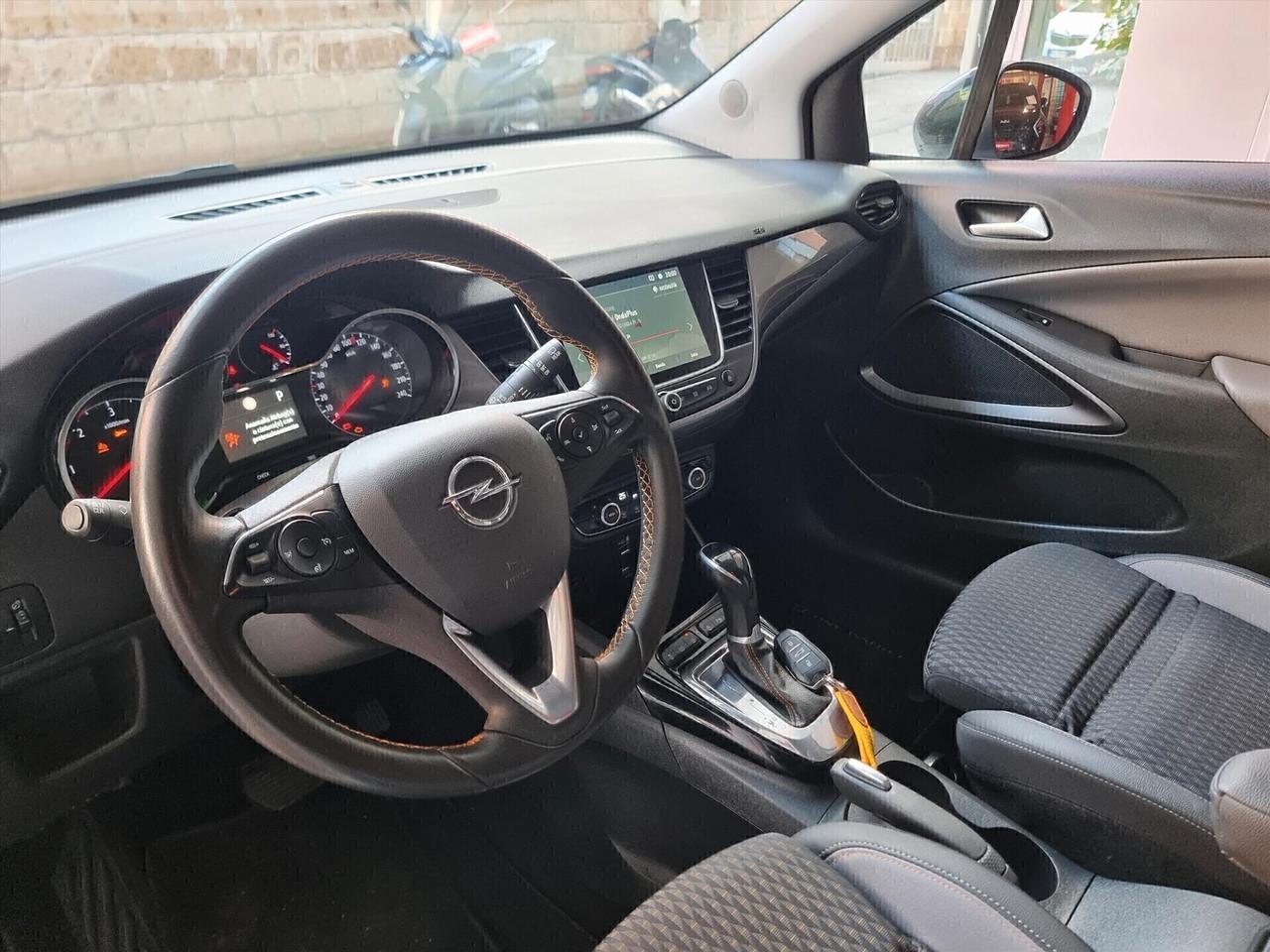 Opel Crossland Crossland X 1.5 ECOTEC D 120 CV Start&Stop aut. Innovation