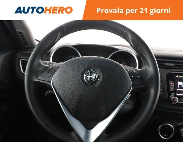 ALFA ROMEO Giulietta 1.6 JTDm 120 CV Super