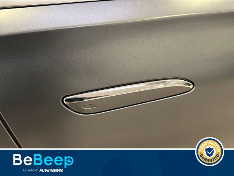 Mercedes-Benz Classe S S 400 D PREMIUM PLUS 4MATIC AUTO