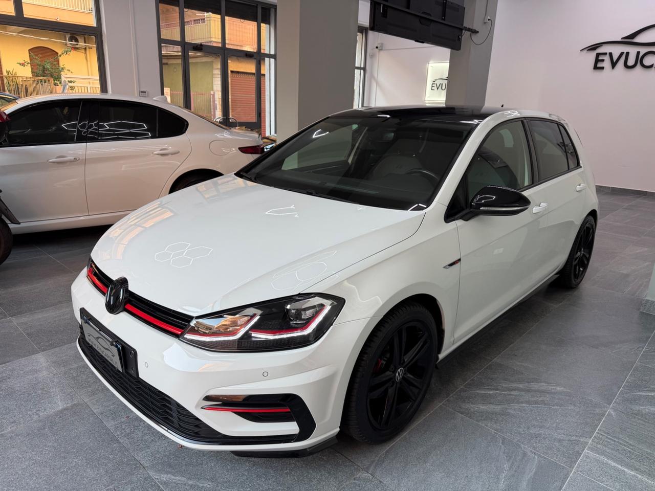 Volkswagen Golf 1.4 TSI 125 CV DSG 5p. Rline