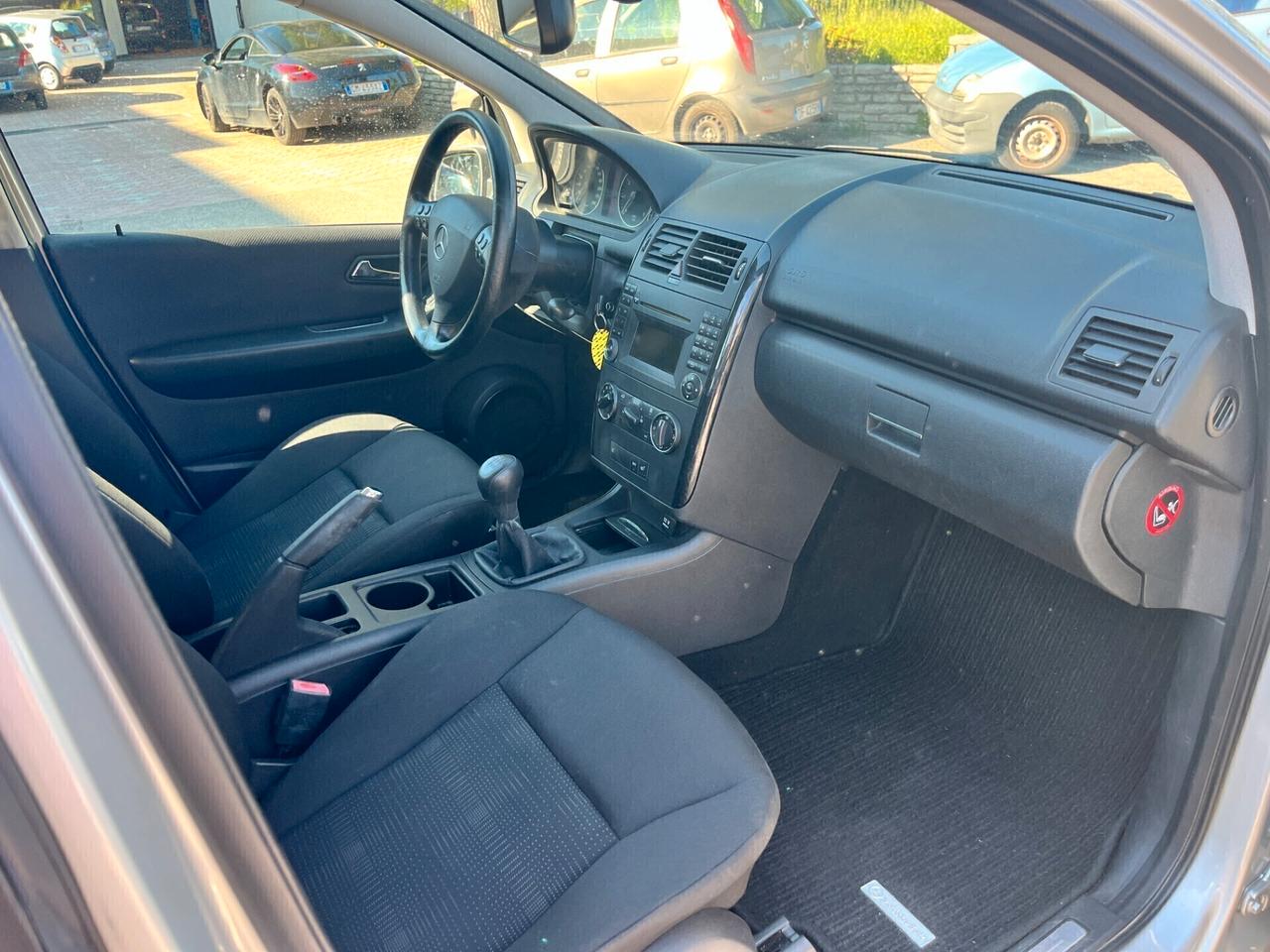 Mercedes-benz A 150