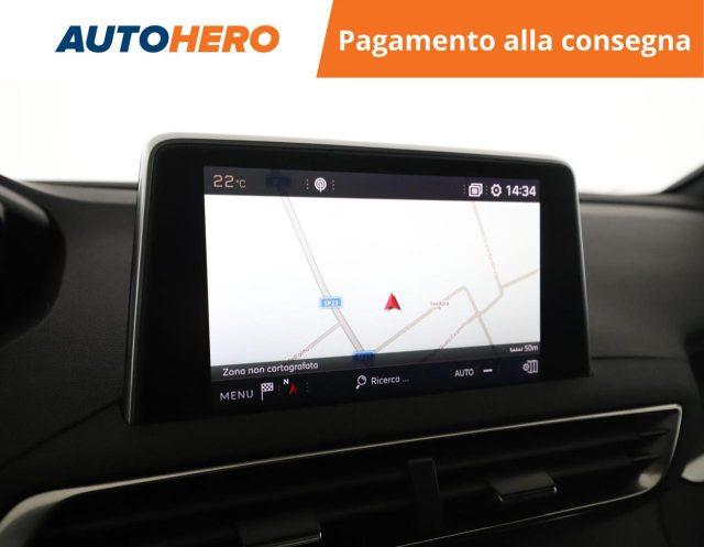 PEUGEOT 3008 PureTech Turbo 130 S&S EAT8 GT Line