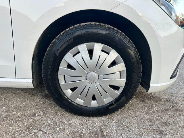 SEAT Ibiza Bifuel! 1.0 TGI 5 porte Style