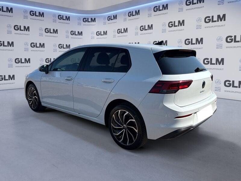 Volkswagen Golf 2.0 TDI Style