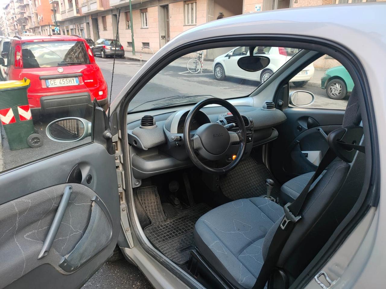 Smart 600 & passion (40 kW)