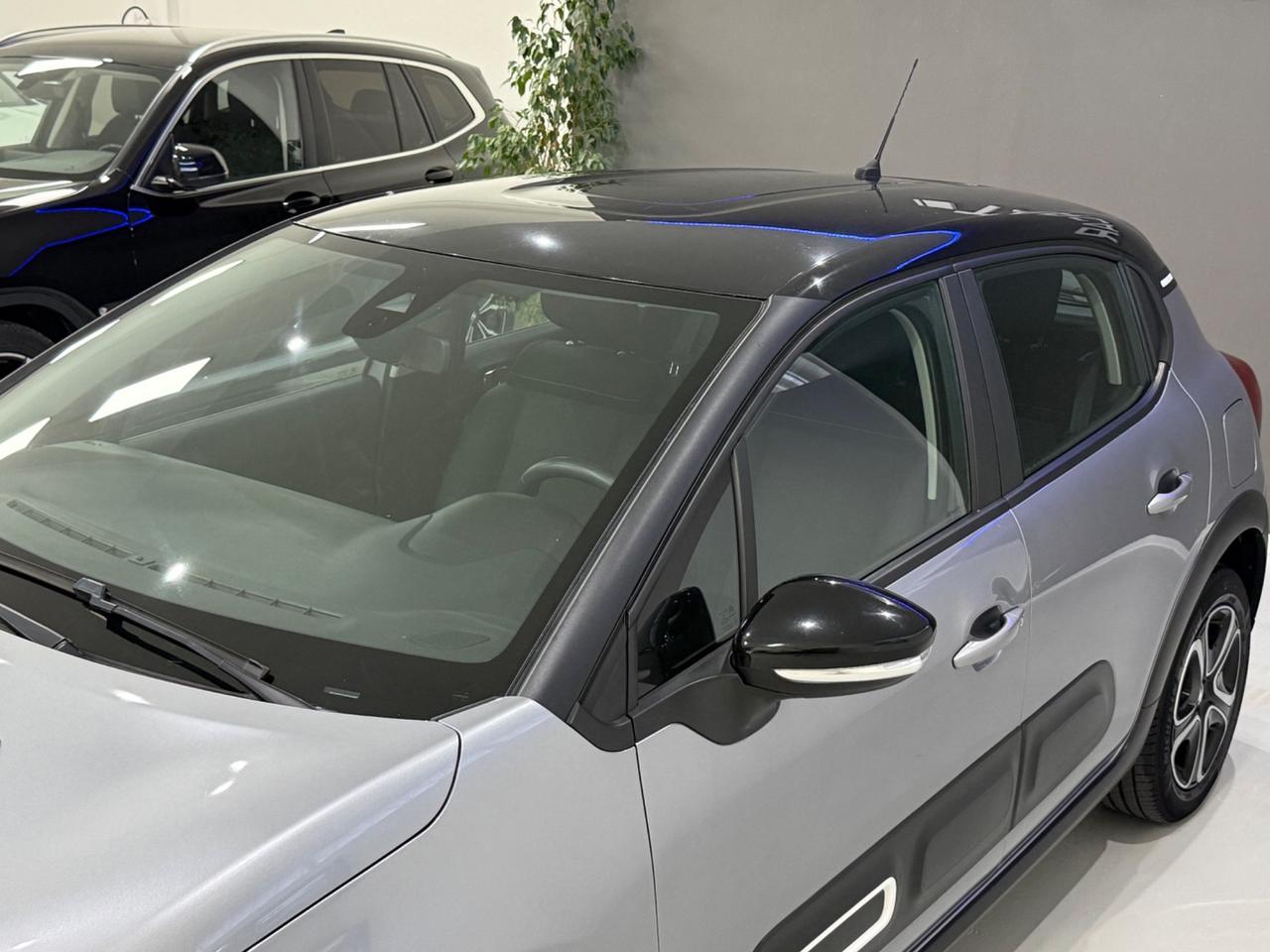 Citroen C3 BlueHDi 100 S&S Shine