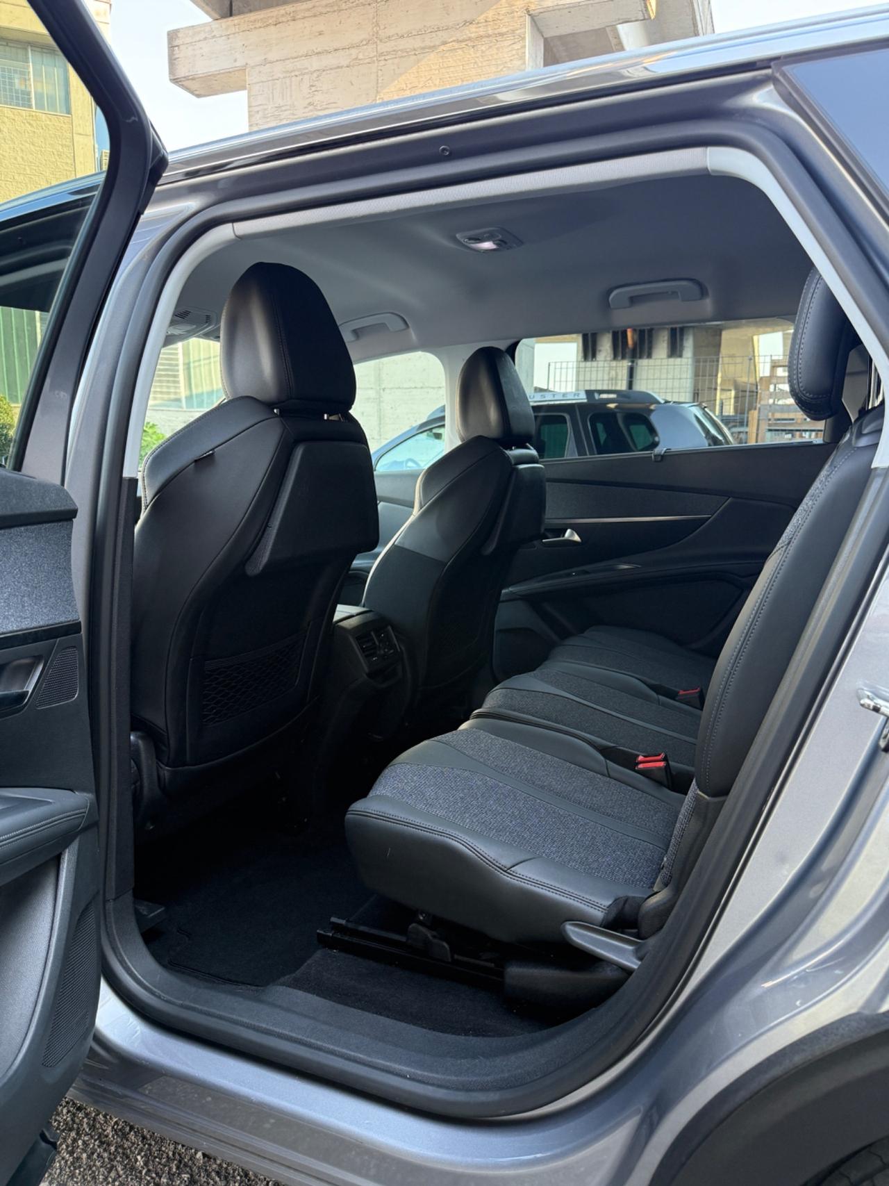 Peugeot 5008 BlueHDi 130cv S&S Allure