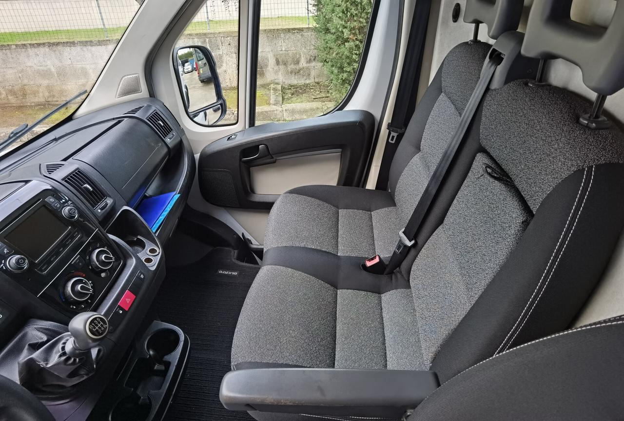 Fiat DUCATO 2.0 MJT FURGONE