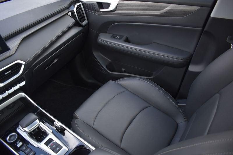 EMC Sei Sei 1.5 Gpl 147cv cvt