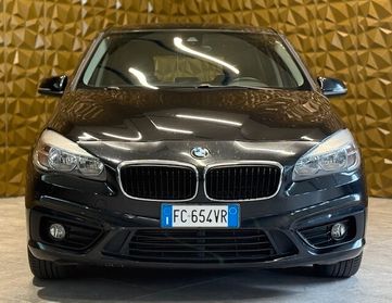 Bmw 2er Active Tourer 216d Active Tourer Advantage