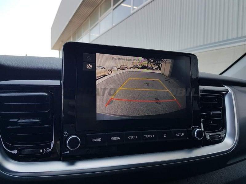 KIA Stonic Stonic 1.2 dpi Style 84cv