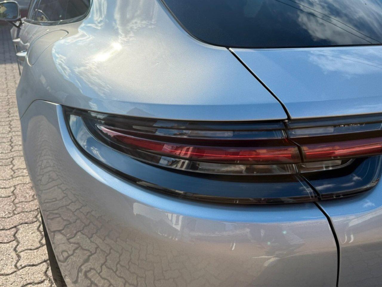 Porsche Panamera Sport Turismo 2.9 4 e-hybrid auto