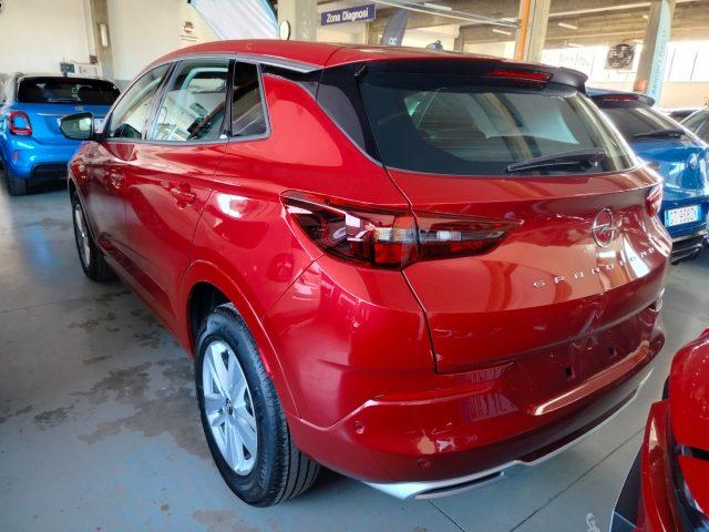 OPEL Grandland 1.5 diesel Ecotec aut. Edition km0 SUPERPROMO
